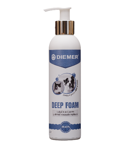DEEP FOAM - 250 g