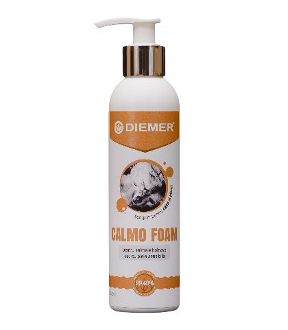 CALMO FOAM - 250 g