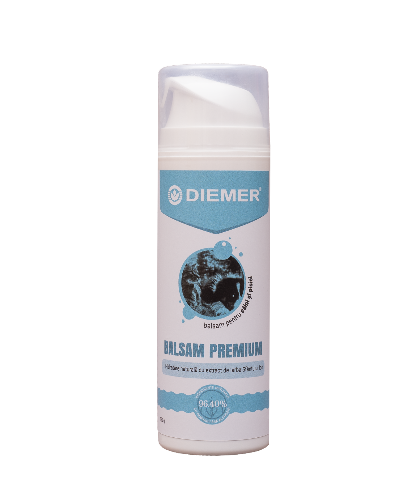 BALSAM PREMIUM